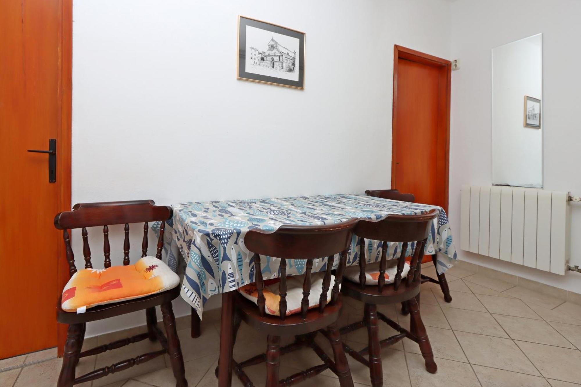 Apartments With A Parking Space Pag - 18345 Pag Town Quarto foto