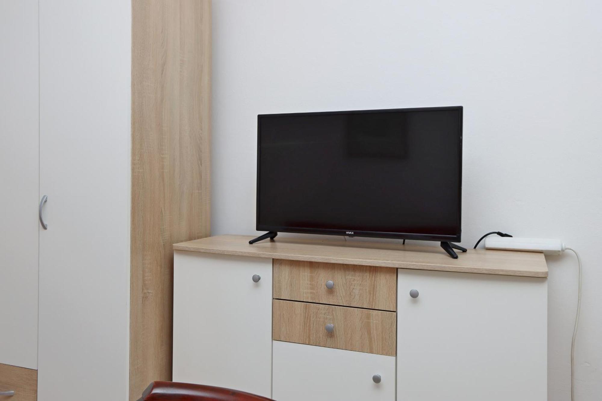 Apartments With A Parking Space Pag - 18345 Pag Town Quarto foto