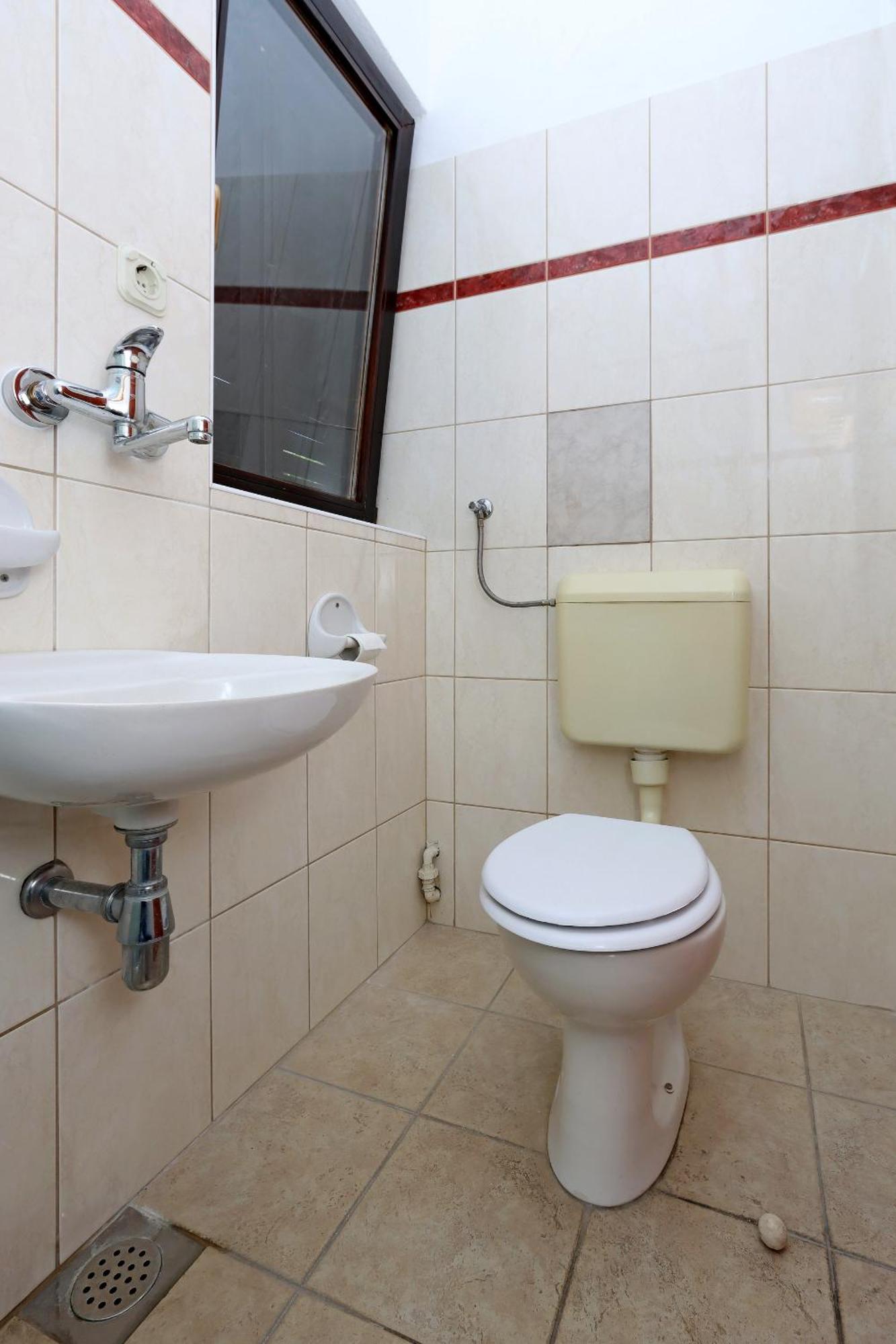 Apartments With A Parking Space Pag - 18345 Pag Town Quarto foto