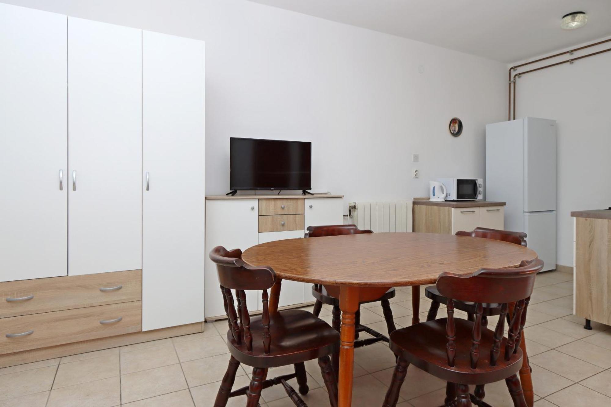 Apartments With A Parking Space Pag - 18345 Pag Town Quarto foto