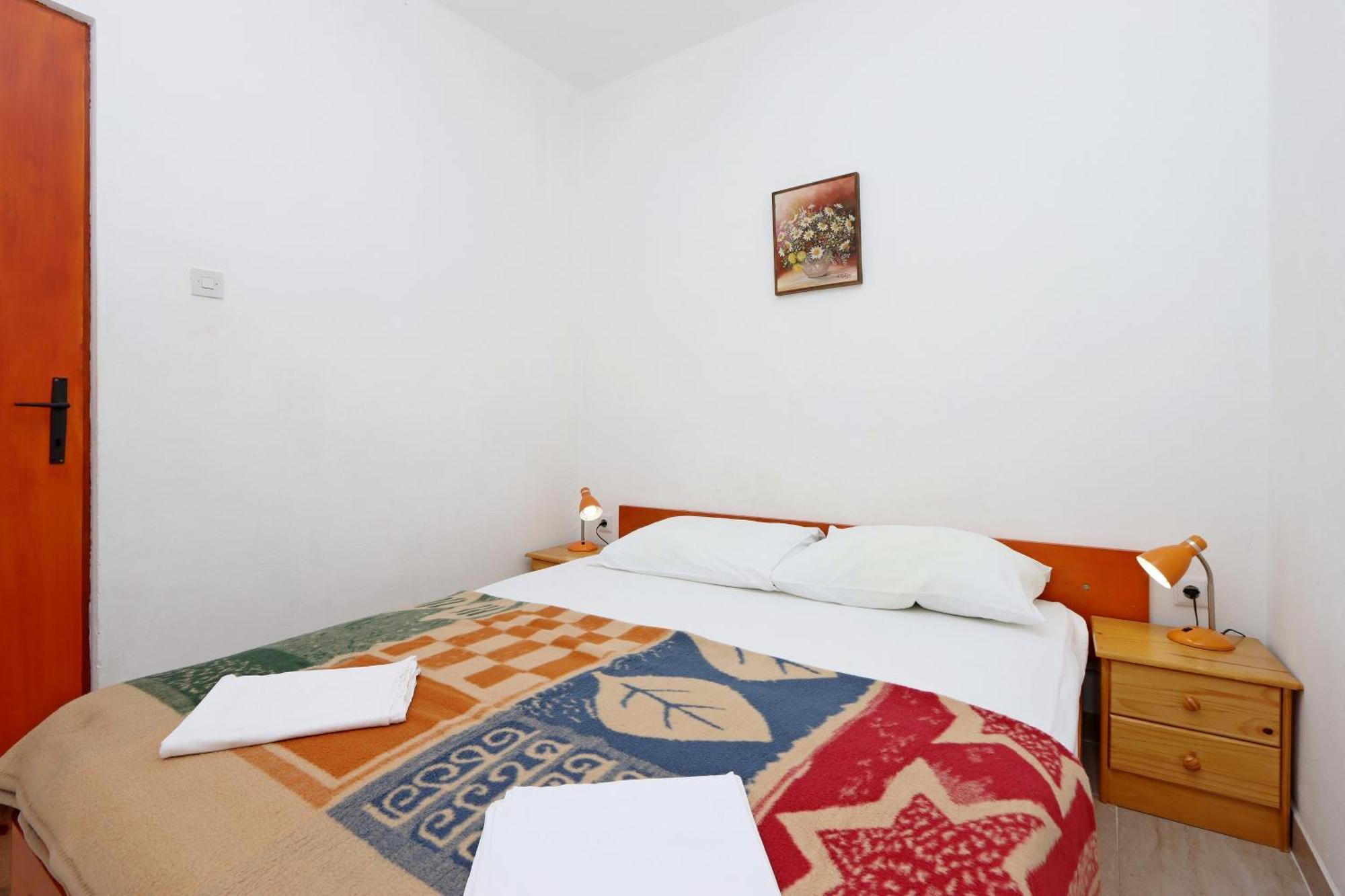 Apartments With A Parking Space Pag - 18345 Pag Town Quarto foto