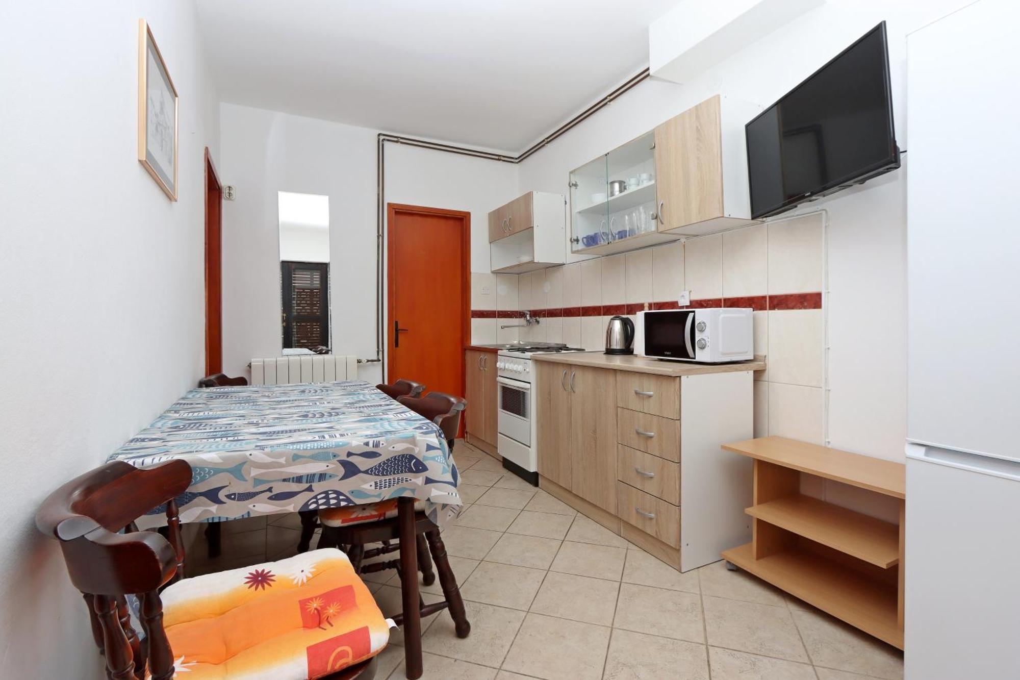Apartments With A Parking Space Pag - 18345 Pag Town Quarto foto